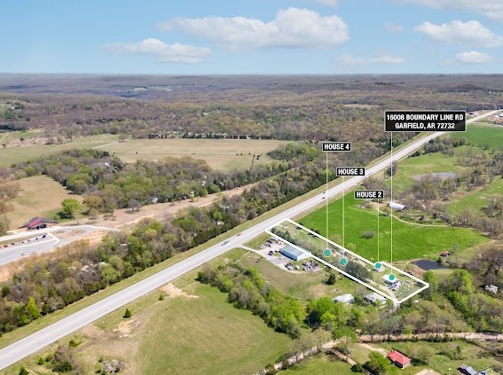 16008 Boundary Line Road