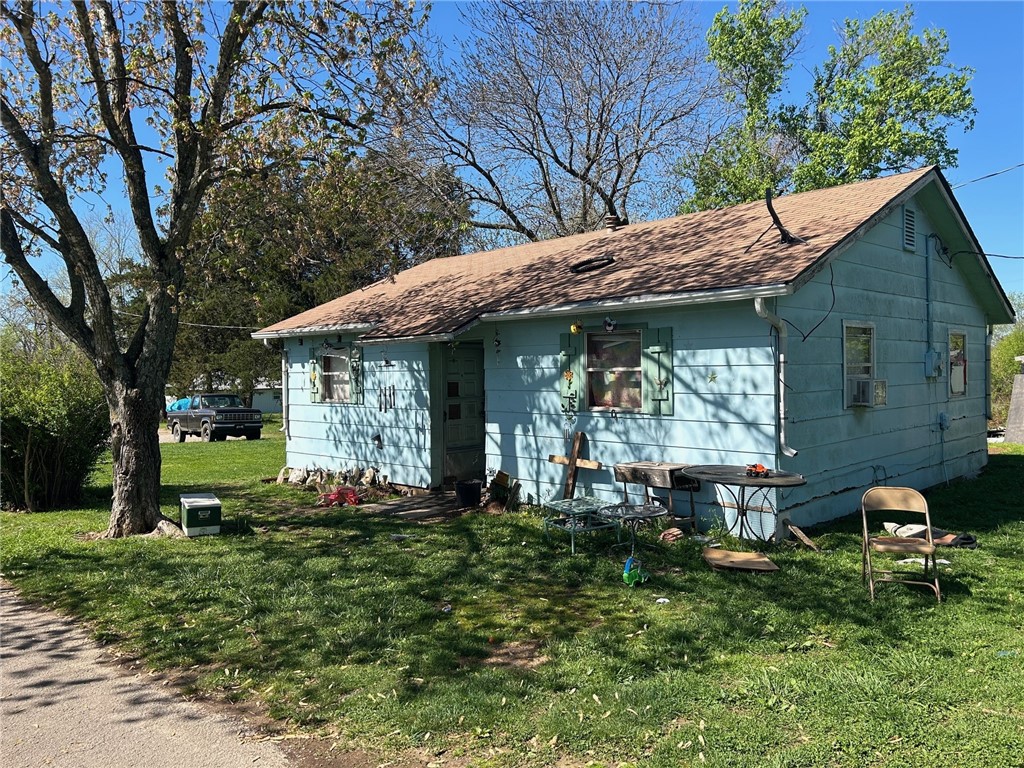 16008 Boundary Line Road