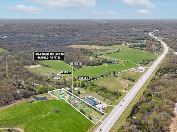 16008 Boundary Line Road