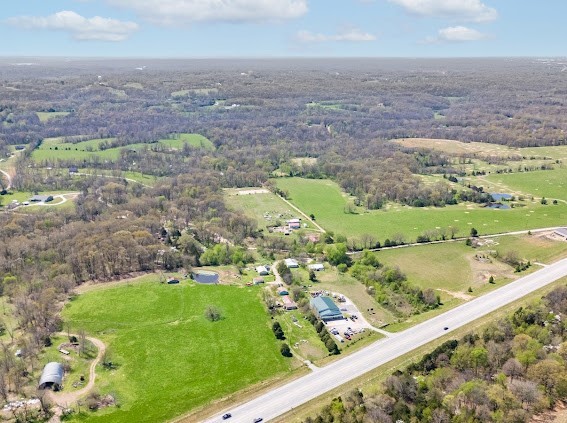 16008 Boundary Line Road