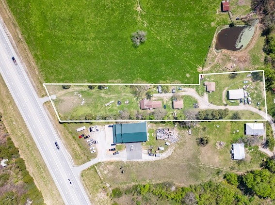 16008 Boundary Line Road