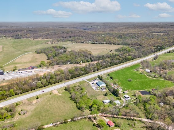 16008 Boundary Line Road