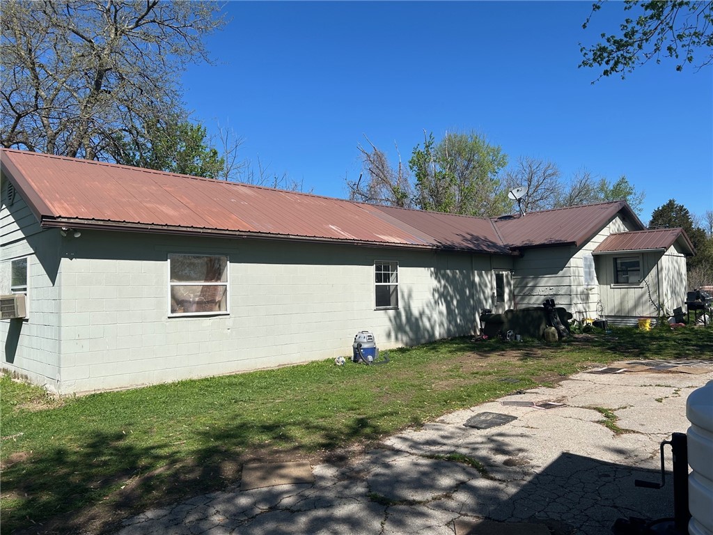 16008 Boundary Line Road