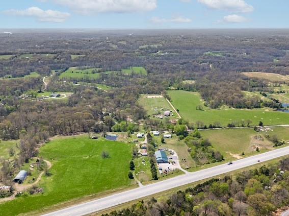 16008 Boundary Line Road