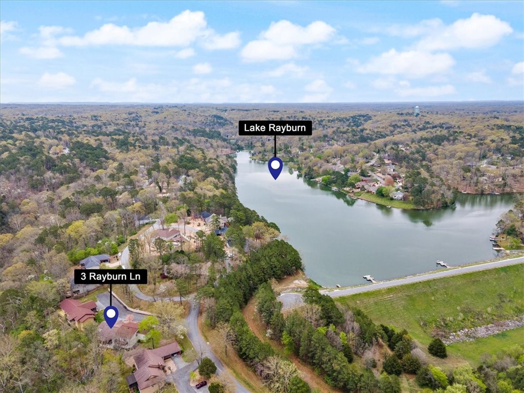 3 Rayburn Lane