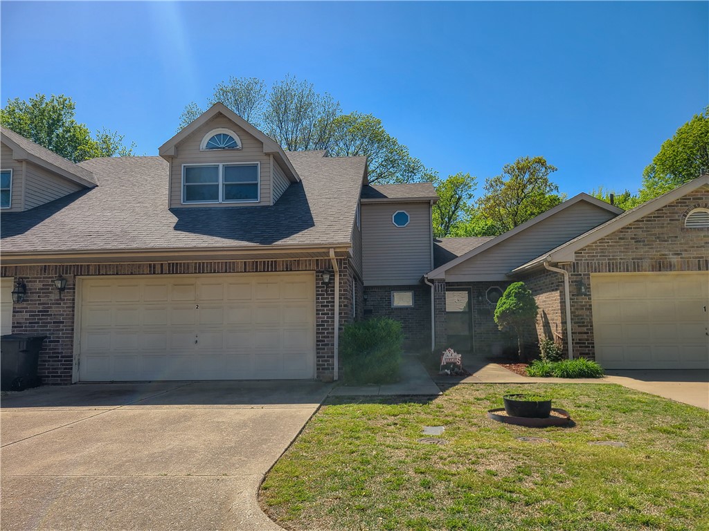 1020 W Cypress Street 2