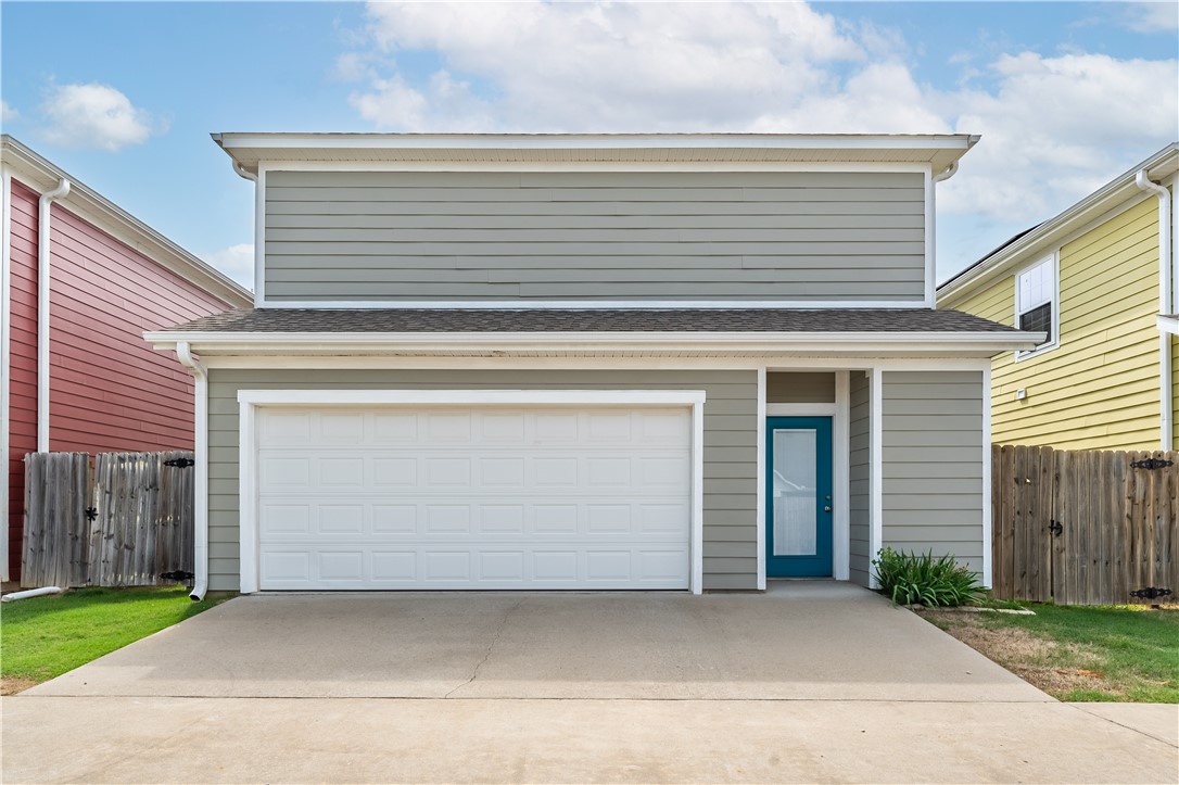 3809 SW Peachwood Drive