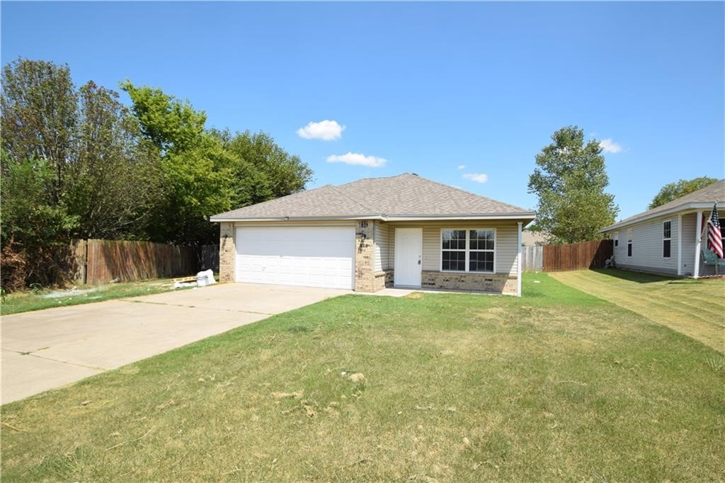 815 SW Tunbridge Drive