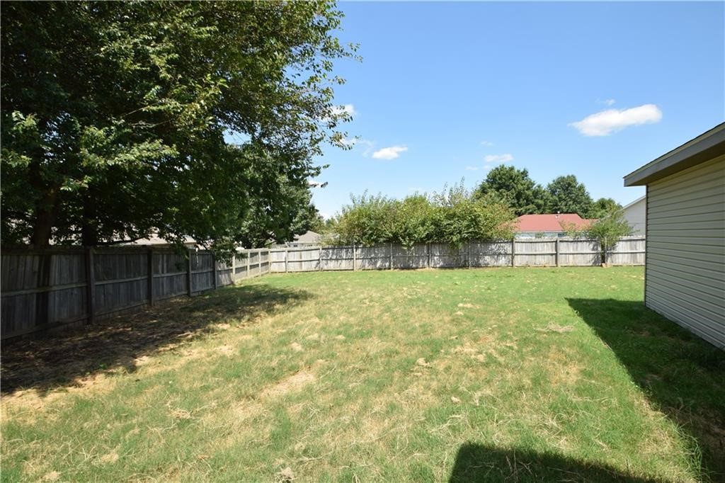 815 SW Tunbridge Drive