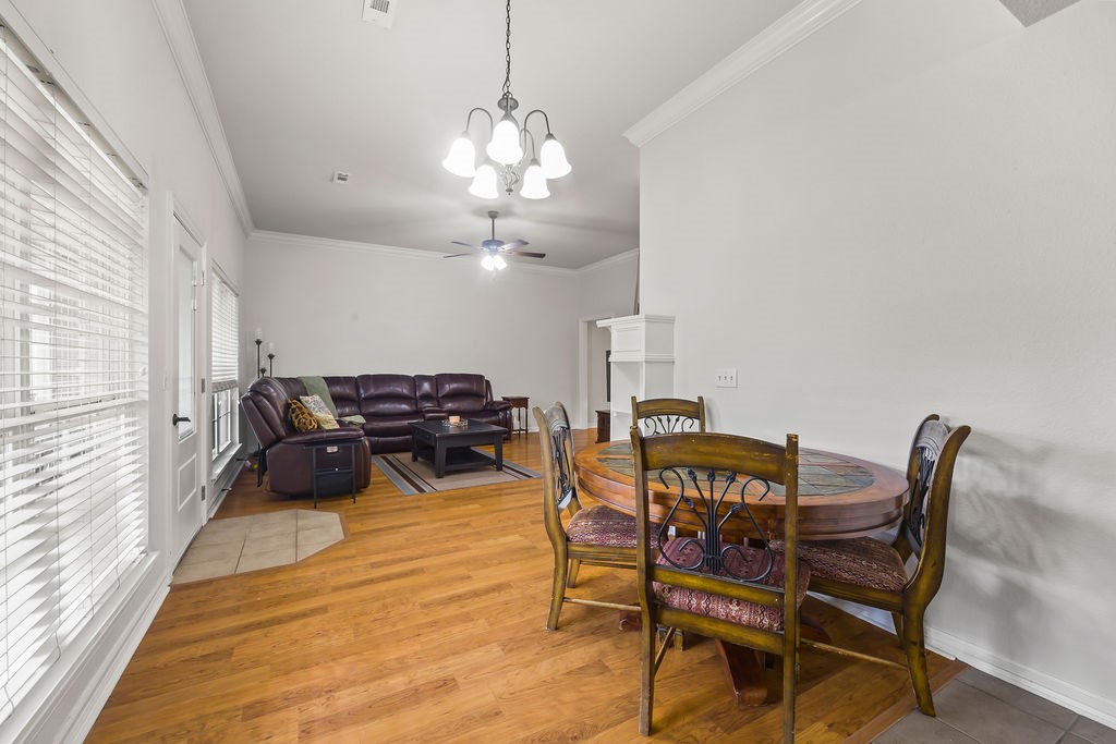 2588 Hilburn Court