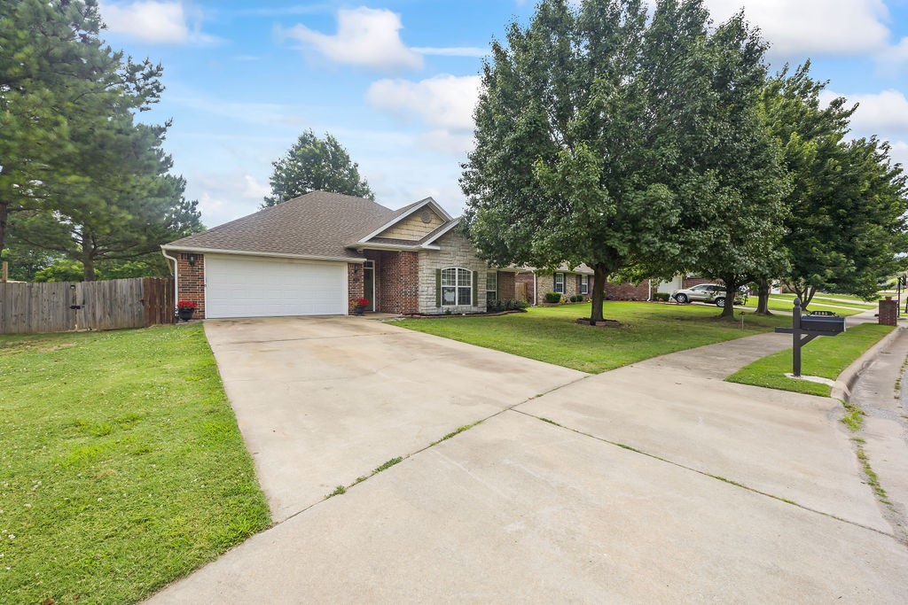 2588 Hilburn Court