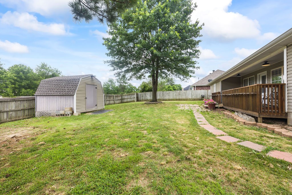2588 Hilburn Court