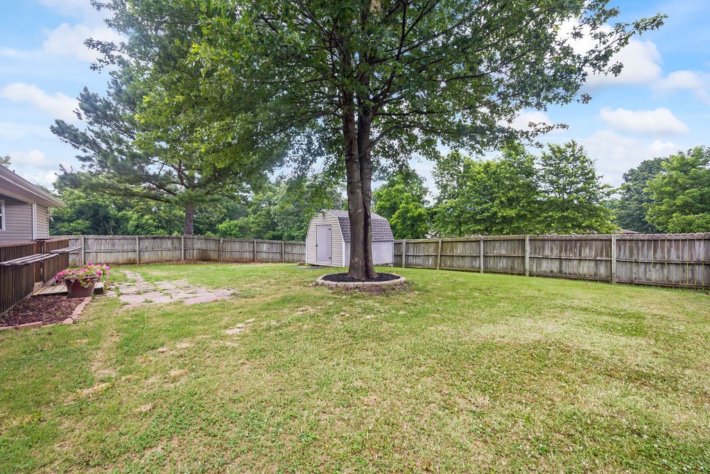 2588 Hilburn Court