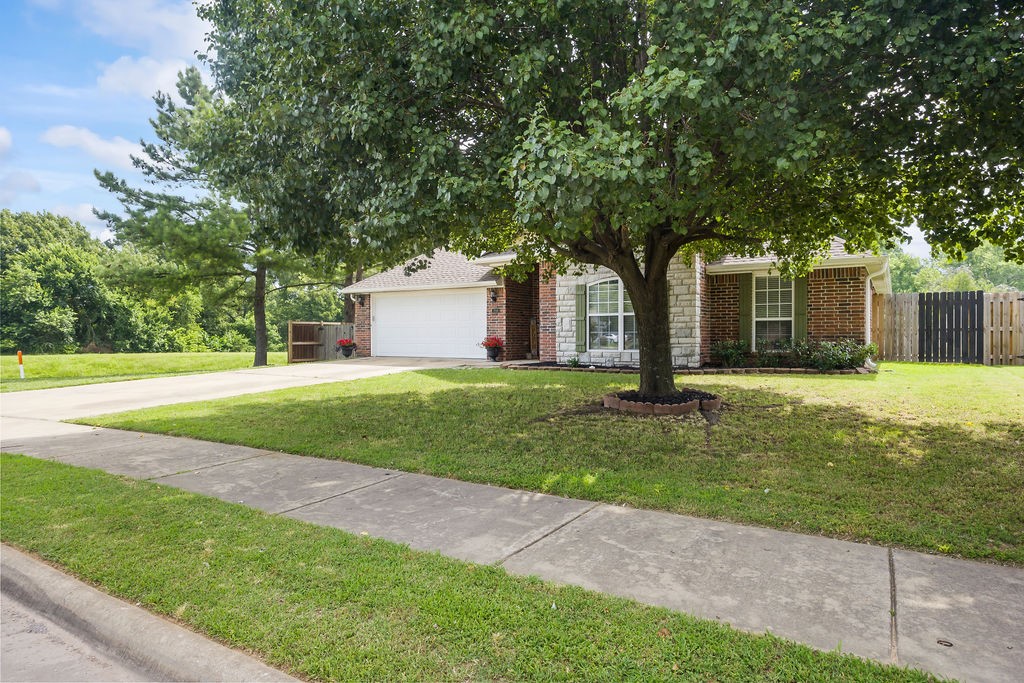 2588 Hilburn Court