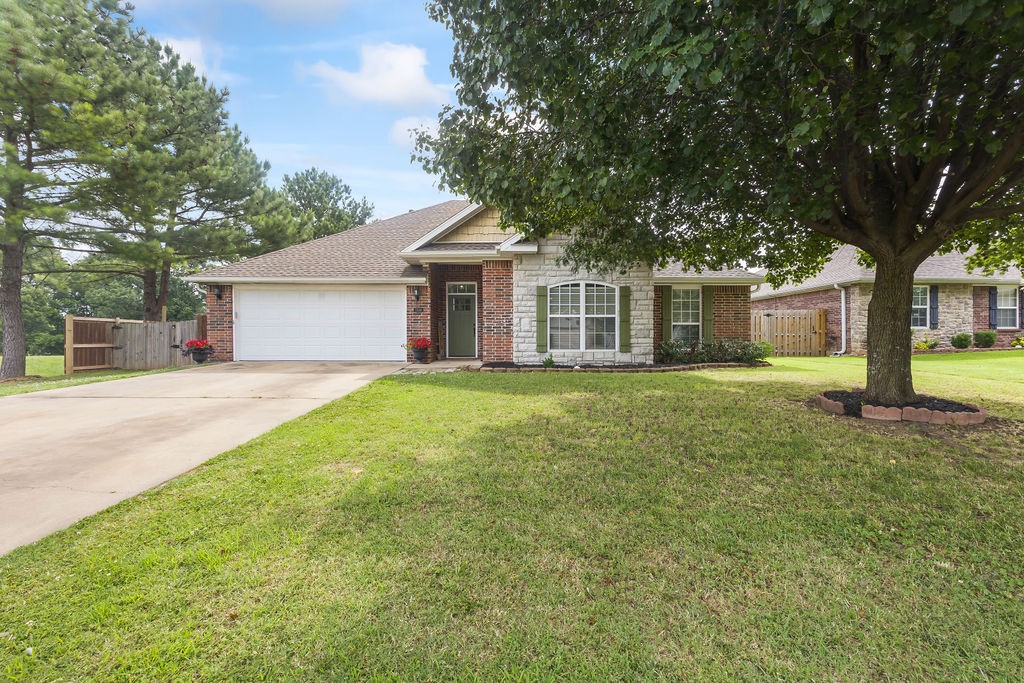 2588 Hilburn Court