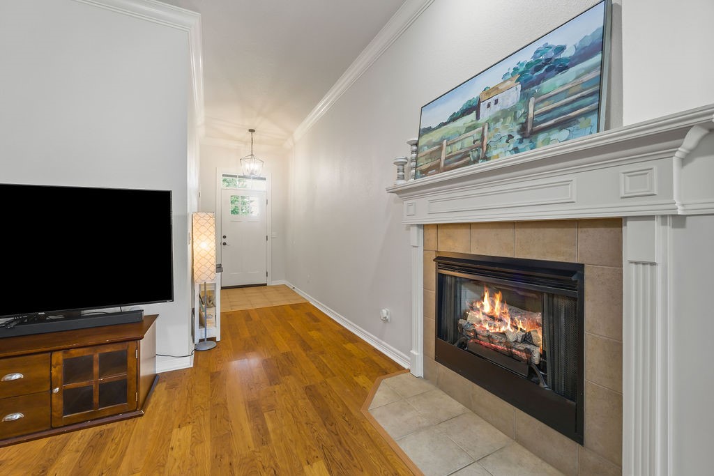 2588 Hilburn Court