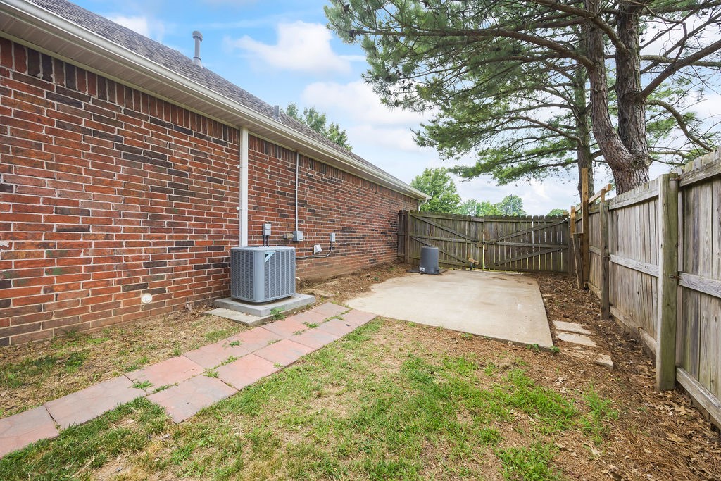 2588 Hilburn Court