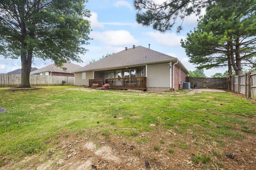 2588 Hilburn Court