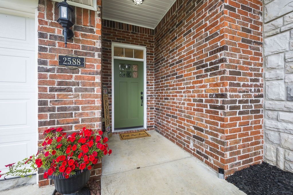 2588 Hilburn Court