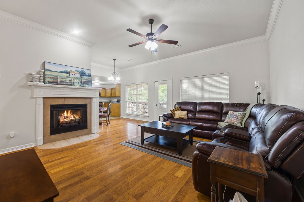 2588 Hilburn Court
