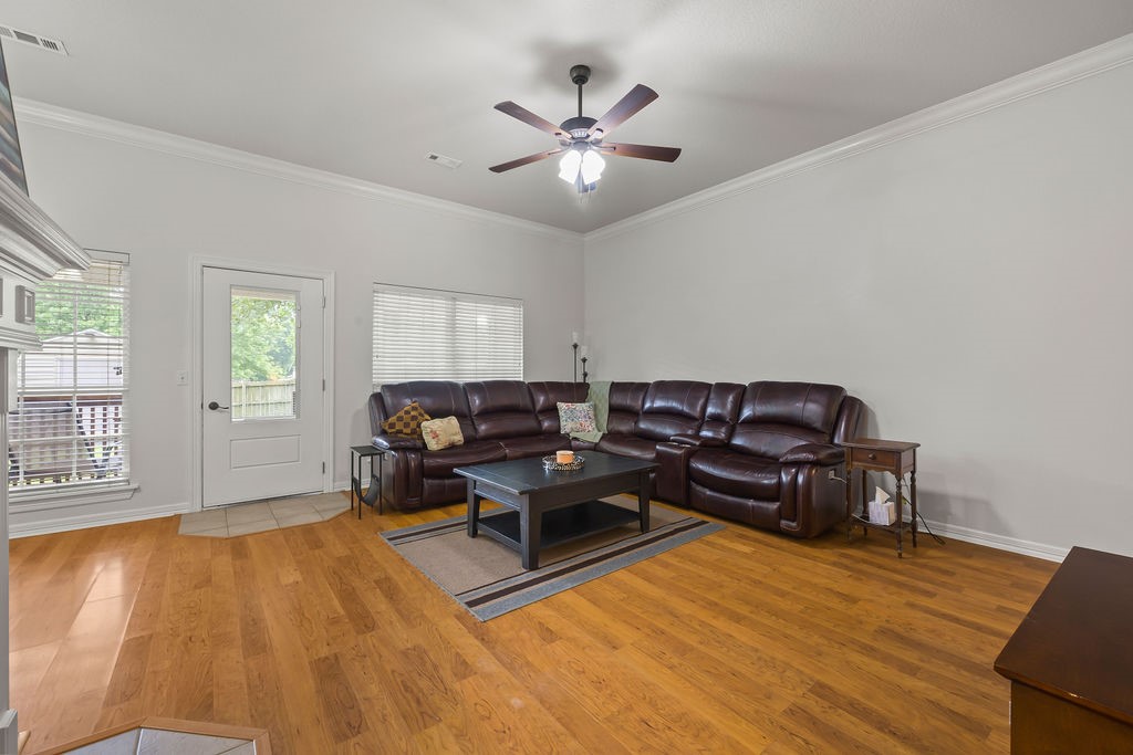 2588 Hilburn Court
