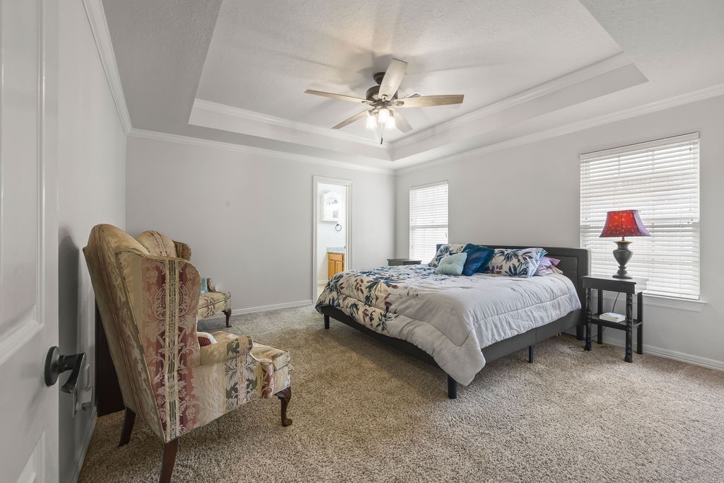 2588 Hilburn Court