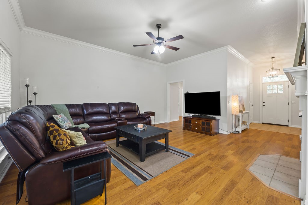 2588 Hilburn Court
