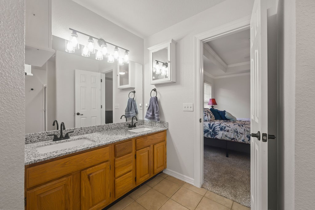 2588 Hilburn Court