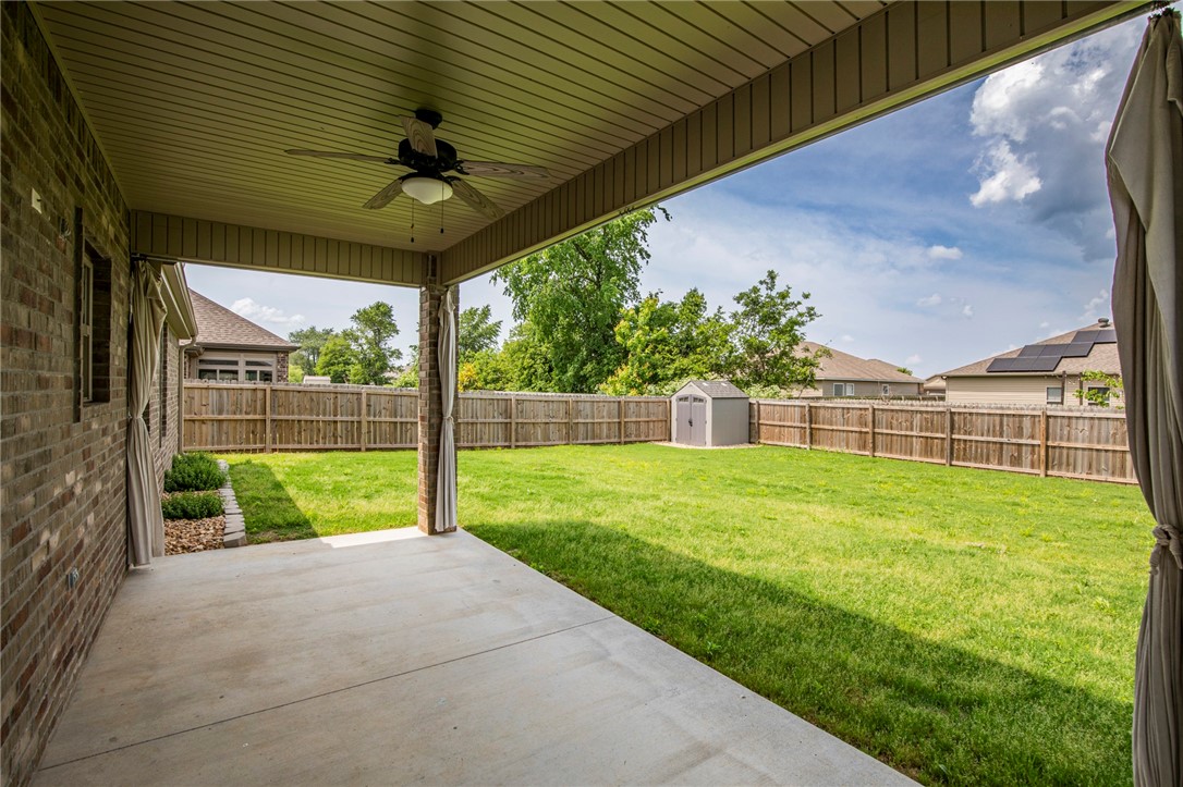 870 Bob Glen Circle