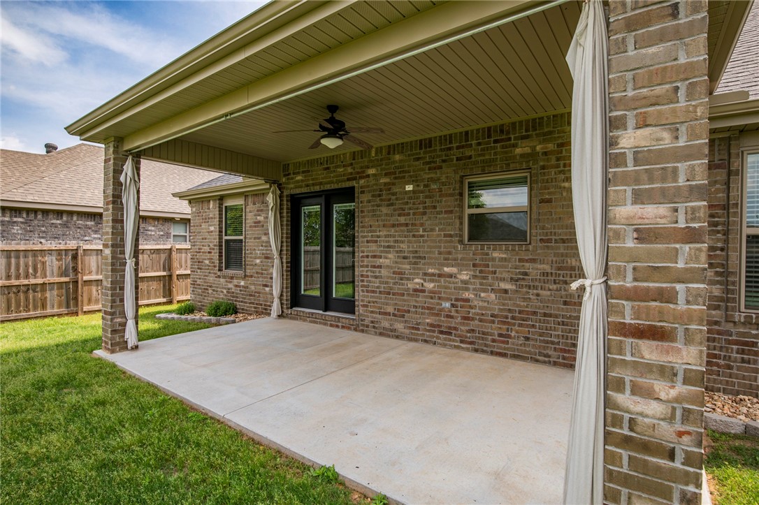 870 Bob Glen Circle