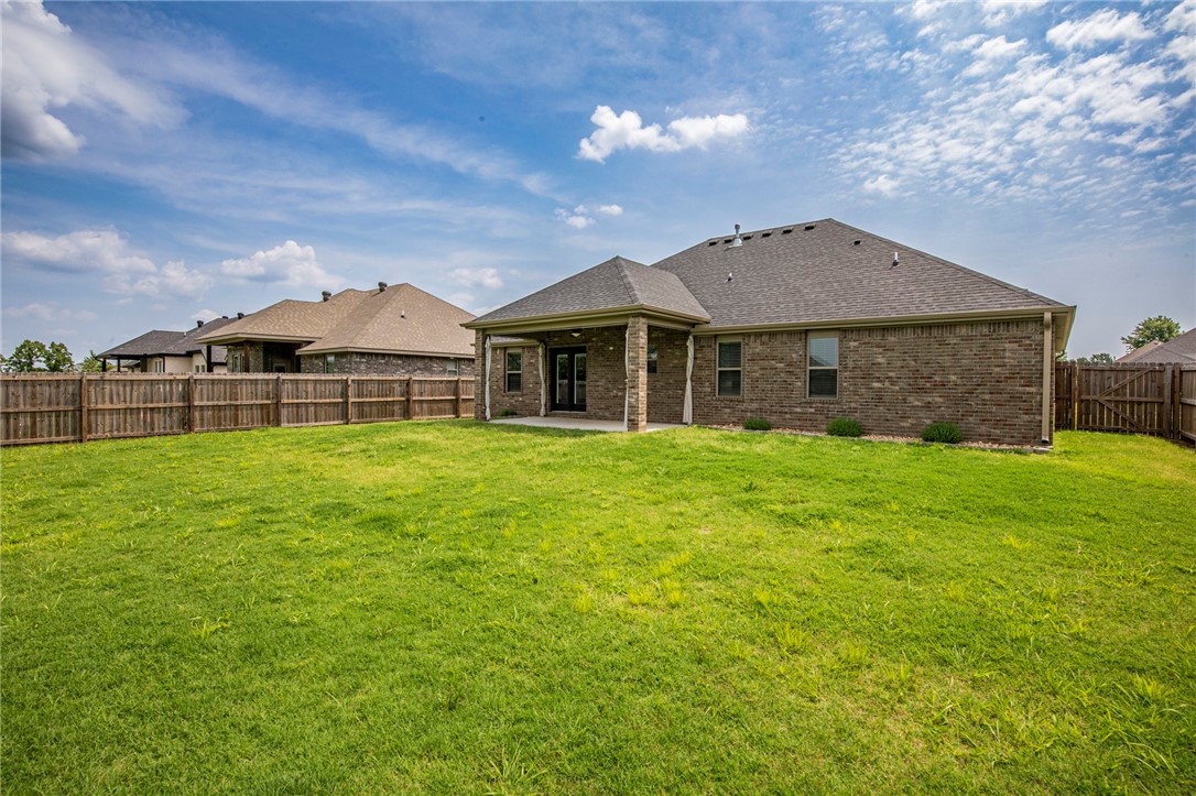 870 Bob Glen Circle