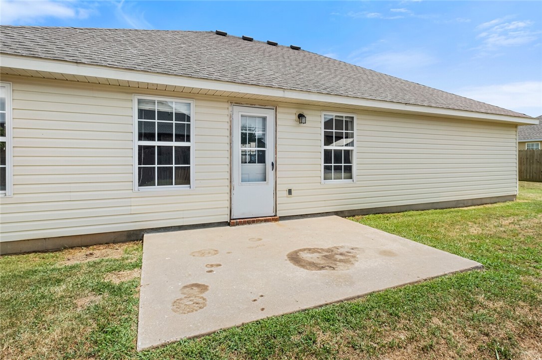 805 Eagle Crest