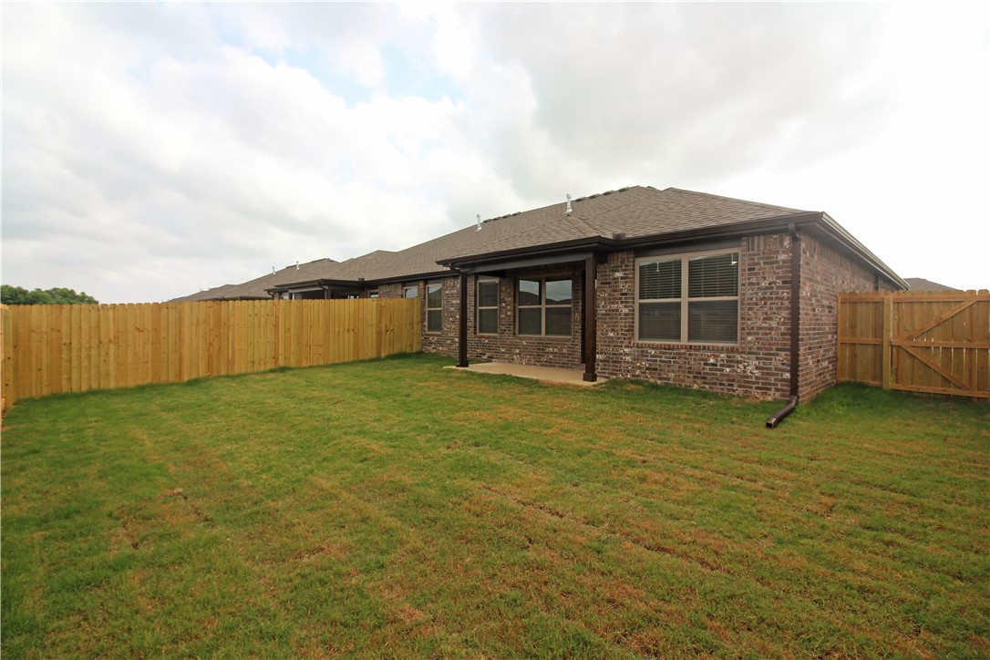 410 Barbet Drive