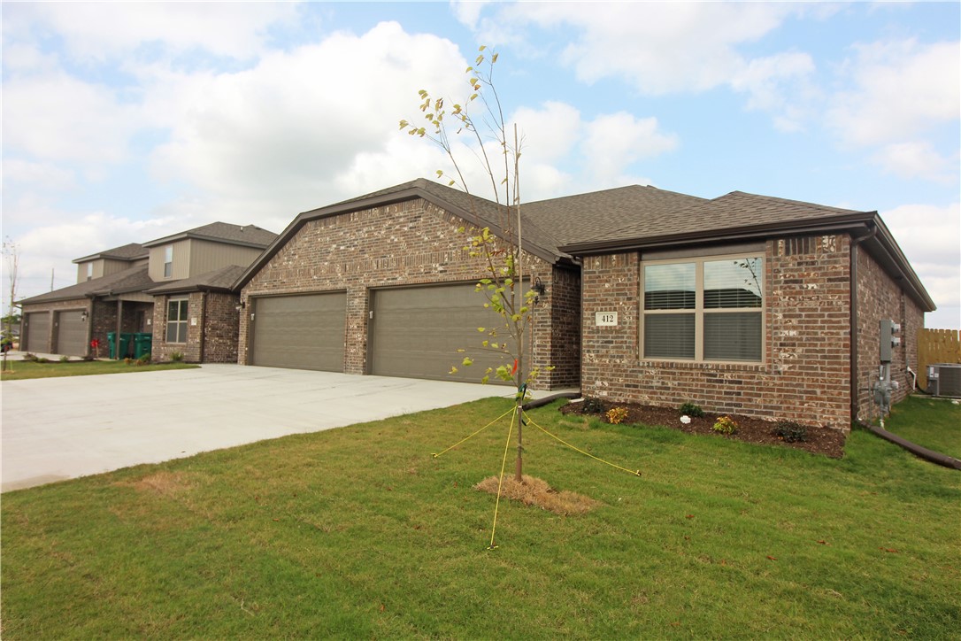 410 Barbet Drive