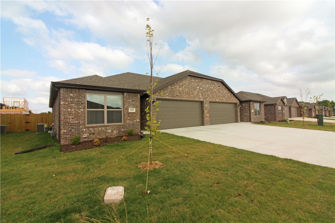 410 Barbet Drive