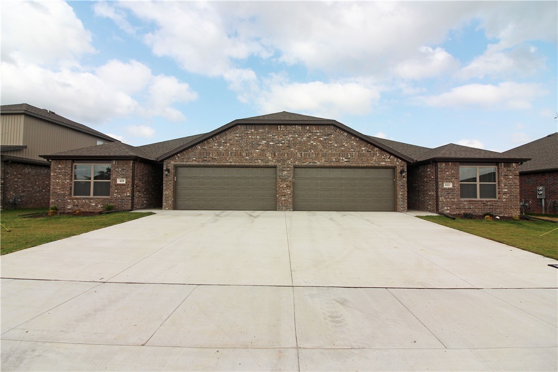 410 Barbet Drive