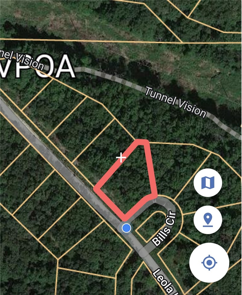 Lot 16 Block 4 Leola Lane