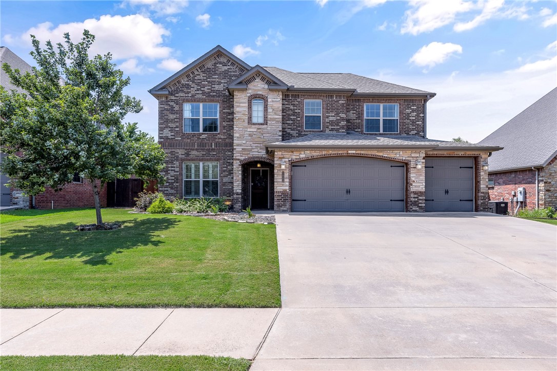 1805 SW Gosford Avenue