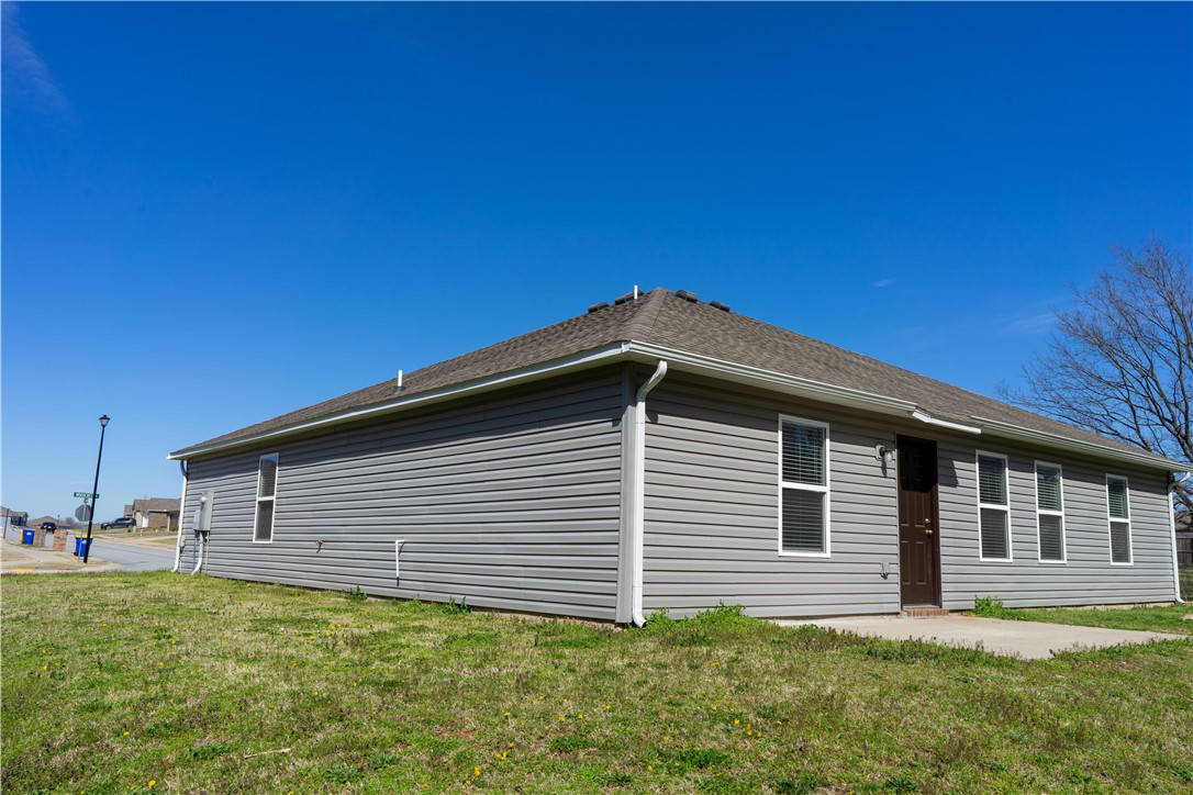 307 Woodcreek Street