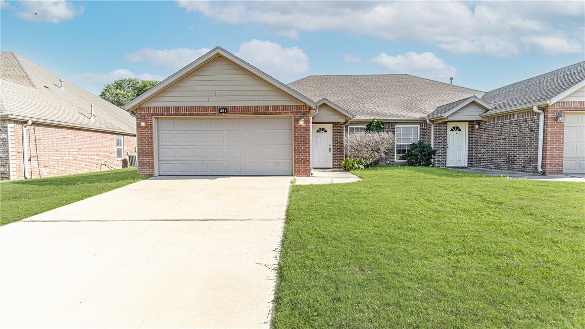 261 Copper Oaks Drive