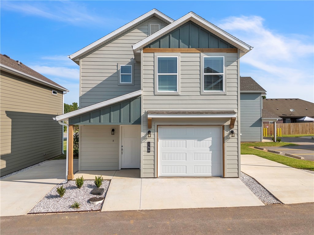 150 Copper Oaks Drive