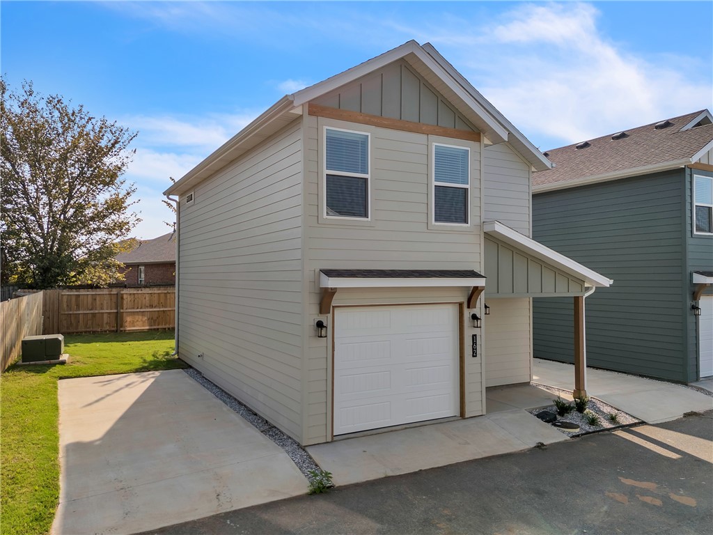 150 Copper Oaks Drive