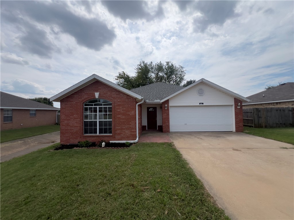 861 Sunflower Street