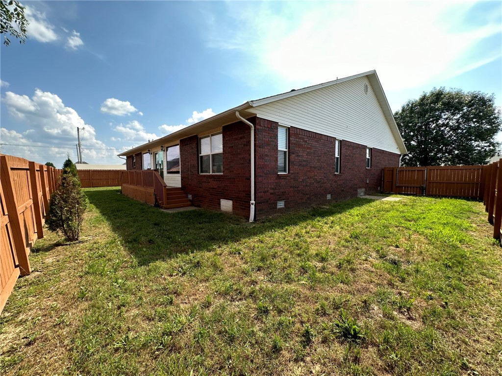 4855 SW Regional Airport Boulevard