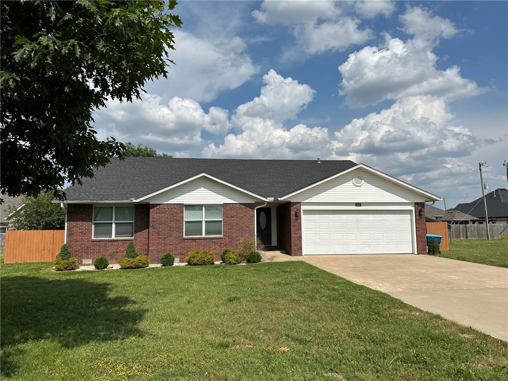 4855 SW Regional Airport Boulevard