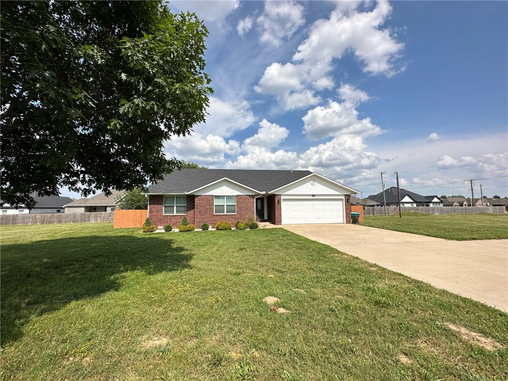 4855 SW Regional Airport Boulevard