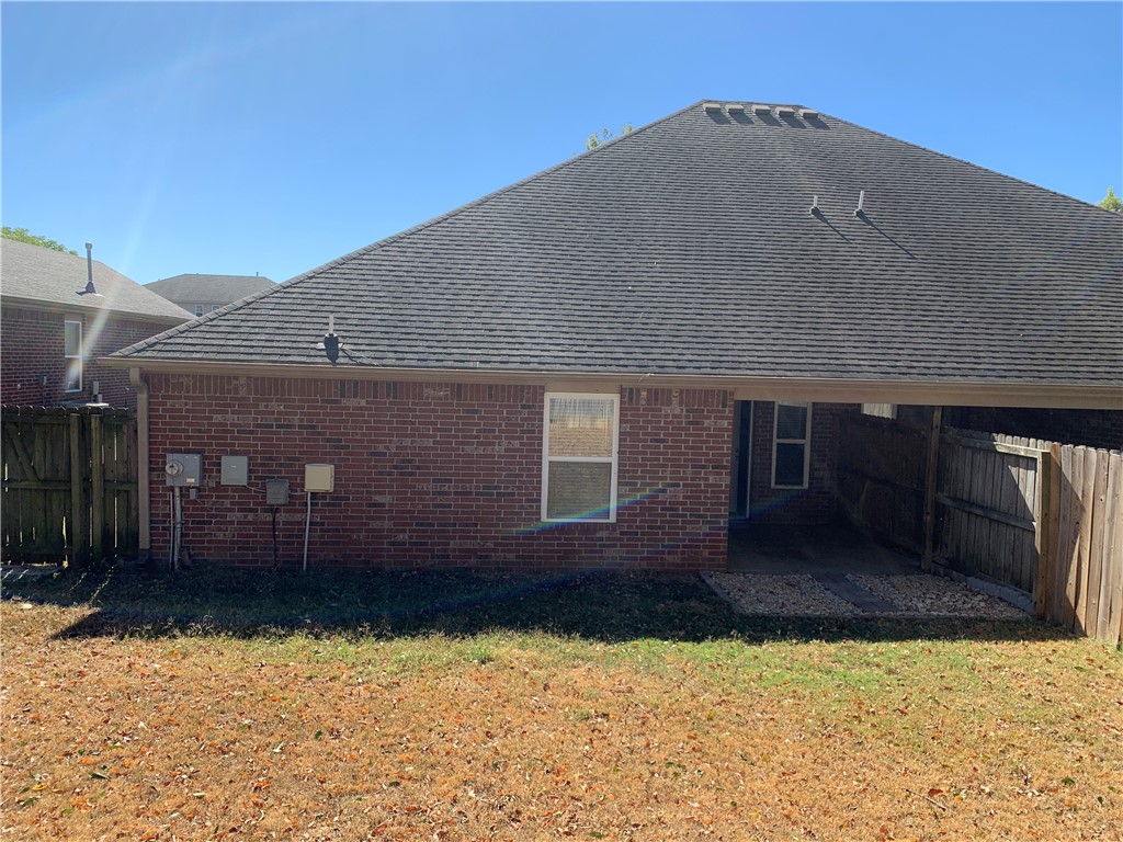 293 Copper Oaks Drive