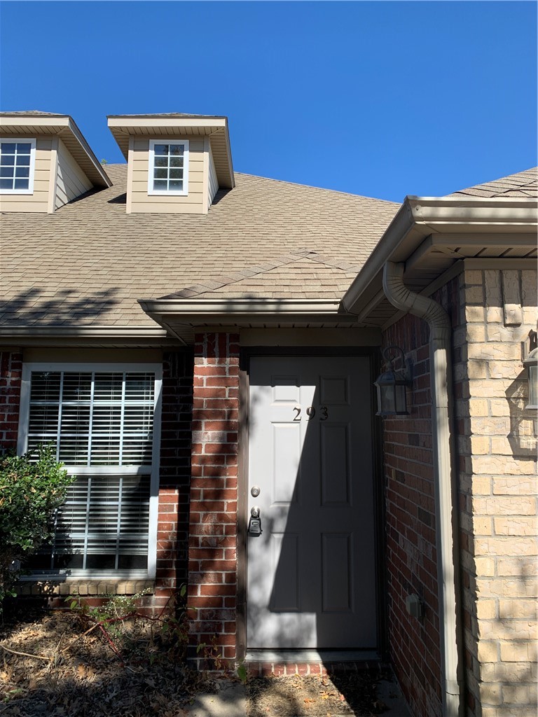 293 Copper Oaks Drive