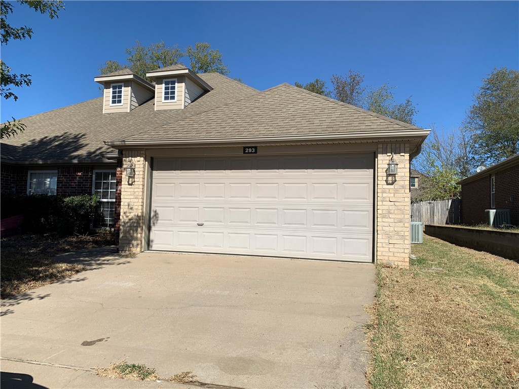 293 Copper Oaks Drive