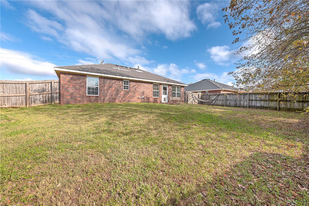 841 Bliss Street